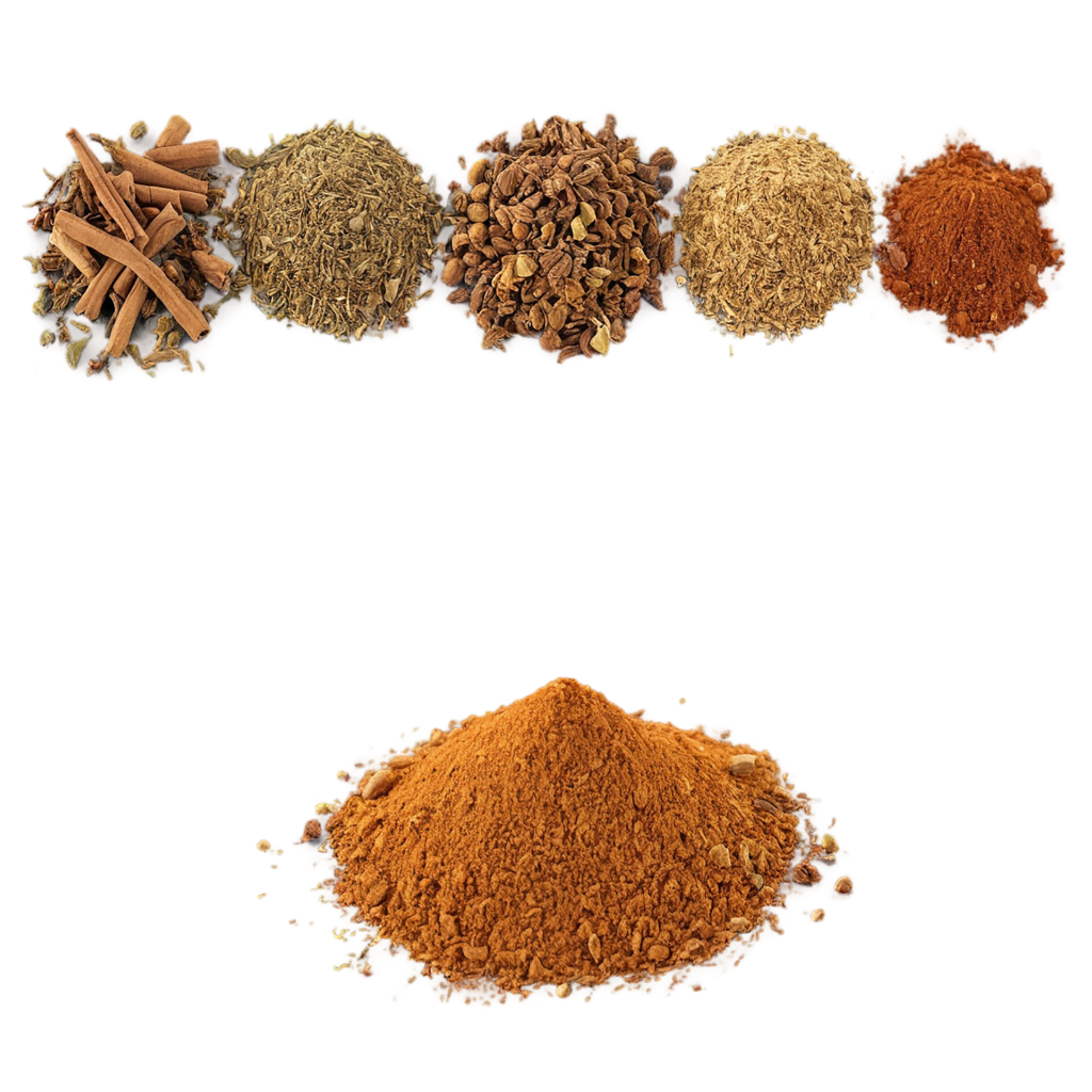 Sourcing Spices from India