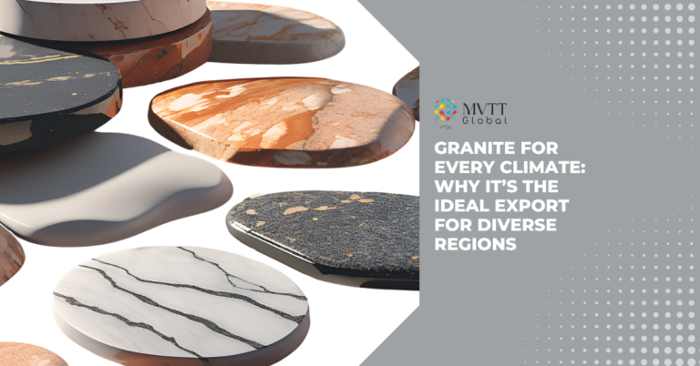 Granite Export
