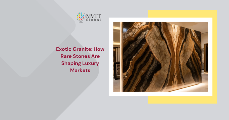 Exotic Granite