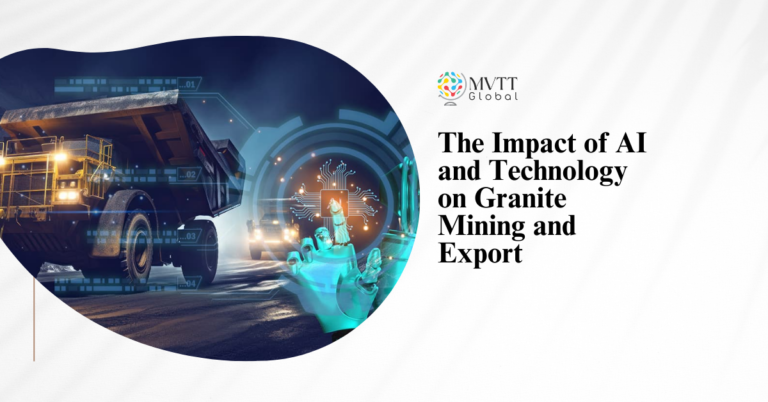 AI in Granite Mining